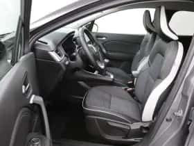 Renault Captur (2024) thumbnail 12