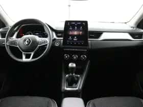Renault Captur (2024) thumbnail 14