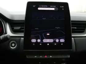 Renault Captur (2024) thumbnail 18