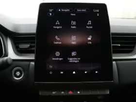 Renault Captur (2024) thumbnail 19