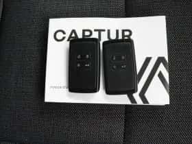 Renault Captur (2024) thumbnail 21