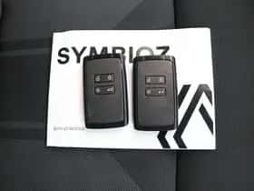 Renault Symbioz (2025) thumbnail 22