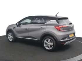Renault Captur (2020) thumbnail 3