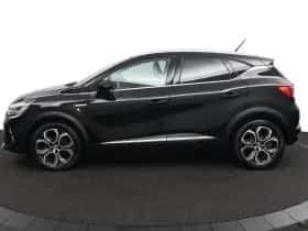 Renault Captur (2022) thumbnail 2