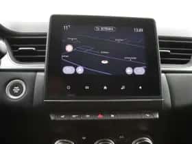 Renault Captur (2022) thumbnail 19