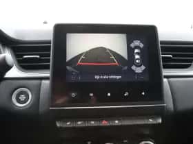 Renault Captur (2022) thumbnail 20