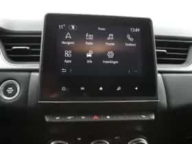 Renault Captur (2022) thumbnail 21