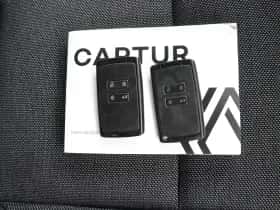 Renault Captur (2022) thumbnail 24