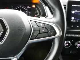 Renault Captur (2022) thumbnail 26