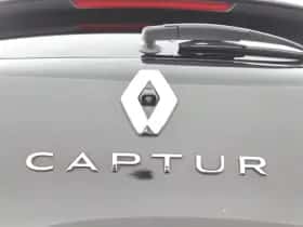 Renault Captur (2022) thumbnail 40