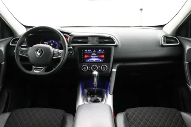 Renault Kadjar (2022) thumbnail 15