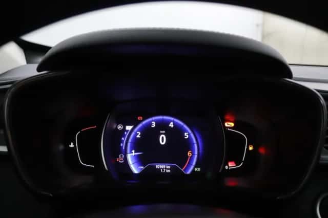 Renault Kadjar (2022) thumbnail 17