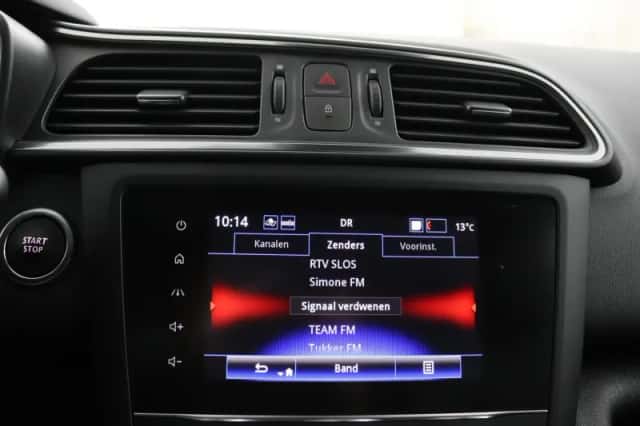Renault Kadjar (2022) thumbnail 18