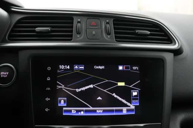 Renault Kadjar (2022) thumbnail 19