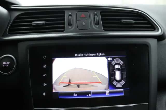 Renault Kadjar (2022) thumbnail 20
