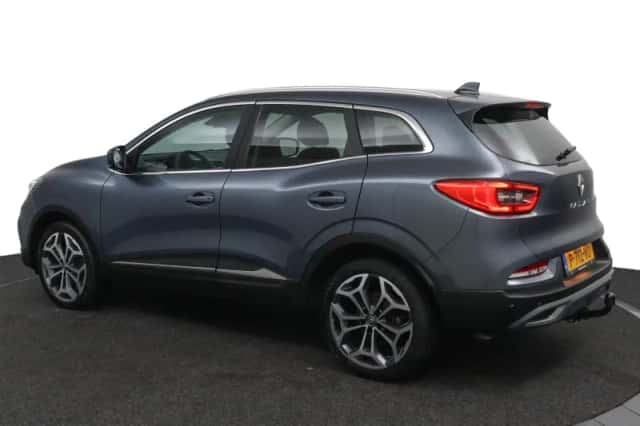 Renault Kadjar (2022) thumbnail 3