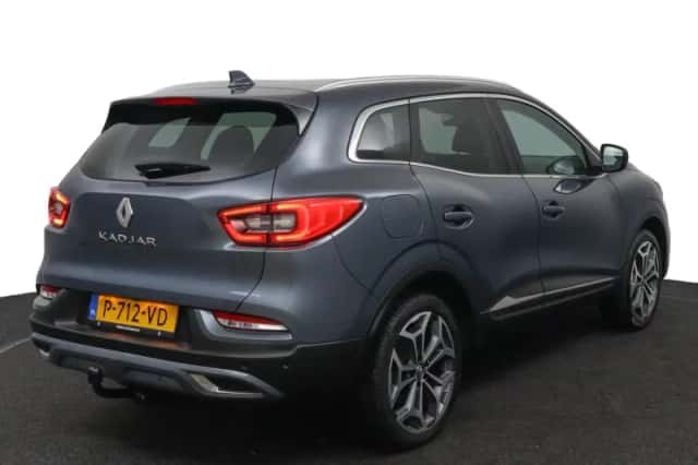 Renault Kadjar (2022) thumbnail 5