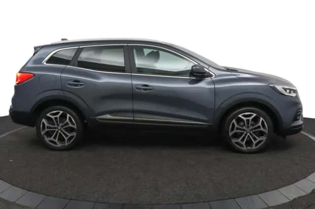 Renault Kadjar (2022) thumbnail 6