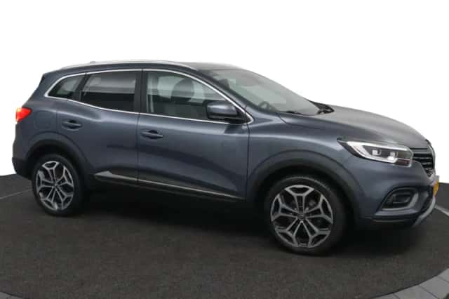 Renault Kadjar (2022) thumbnail 7