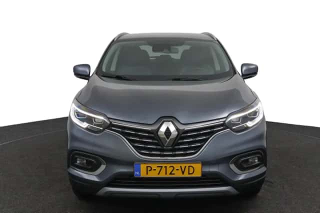Renault Kadjar (2022) thumbnail 8