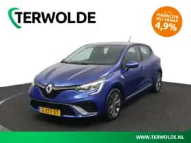Renault Clio (2019)