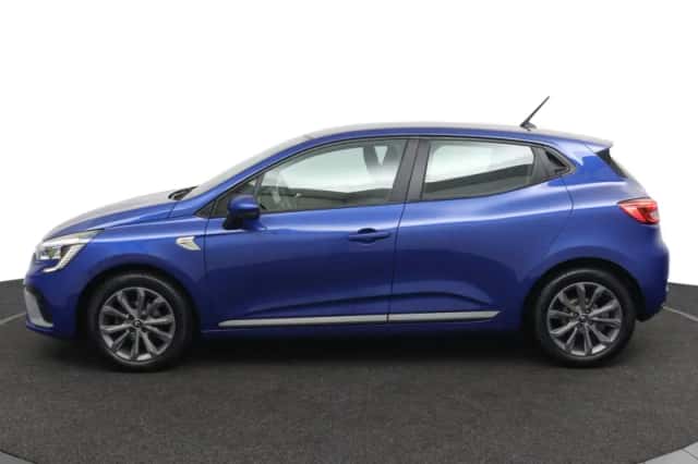 Renault Clio (2019) thumbnail 2