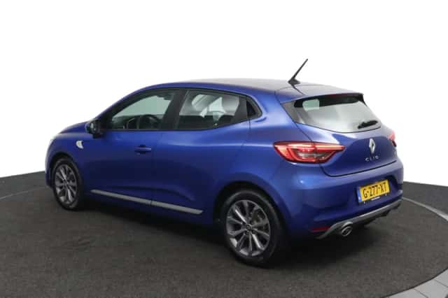 Renault Clio (2019) thumbnail 3
