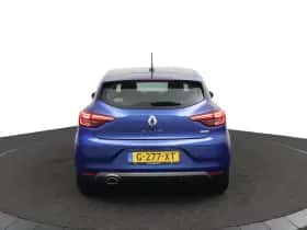 Renault Clio (2019) thumbnail 4