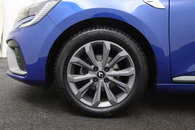 Renault Clio (2019) thumbnail 35