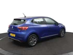 Renault Clio (2019) thumbnail 5