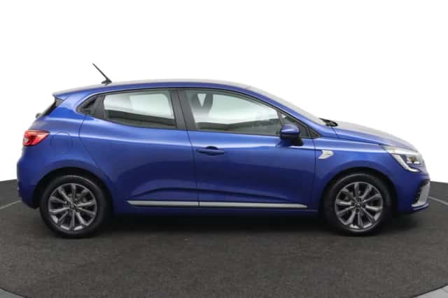Renault Clio (2019) thumbnail 6