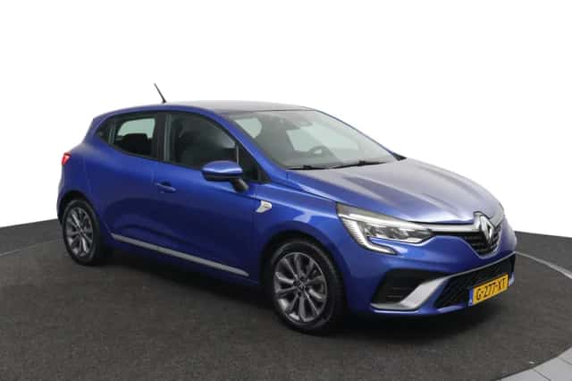 Renault Clio (2019) thumbnail 7
