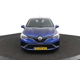 Renault Clio (2019) thumbnail 8