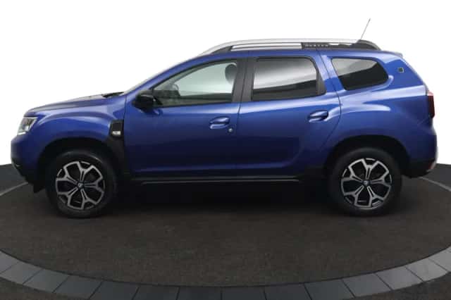 Dacia Duster (2020) thumbnail 2
