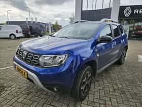 Dacia Duster (2020) thumbnail 2
