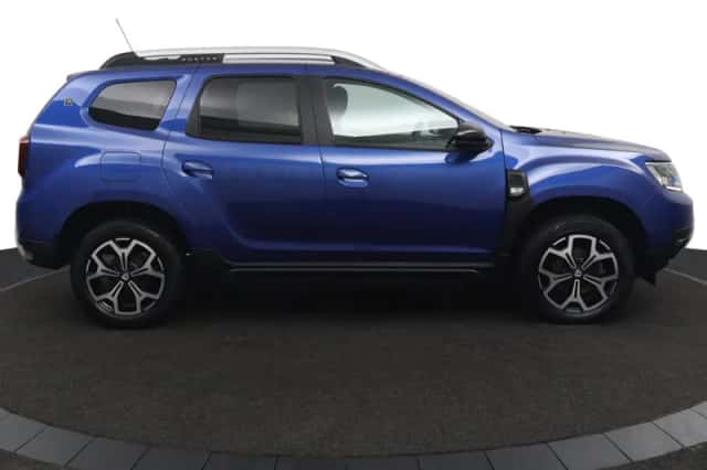Dacia Duster (2020) thumbnail 6