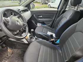 Dacia Duster (2020) thumbnail 6