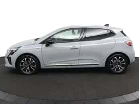 Renault Clio (2025) thumbnail 2