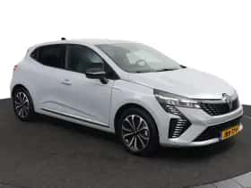Renault Clio (2025) thumbnail 7