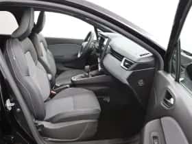 Renault Clio (2025) thumbnail 12