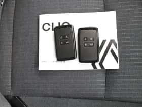 Renault Clio (2025) thumbnail 24