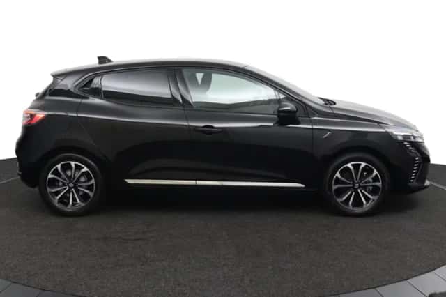 Renault Clio (2025) thumbnail 6
