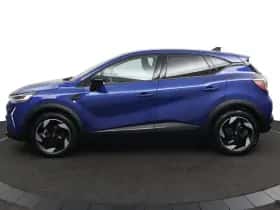Renault Captur (2025) thumbnail 2