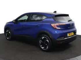 Renault Captur (2025) thumbnail 3