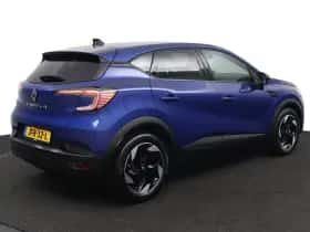 Renault Captur (2025) thumbnail 5