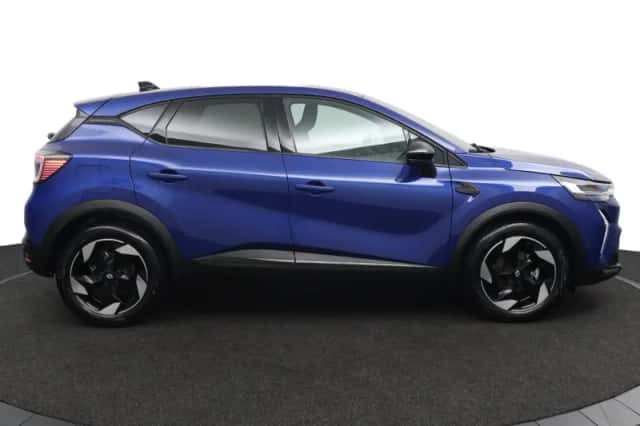 Renault Captur (2025) thumbnail 6