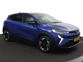 Renault Captur (2025) thumbnail 7