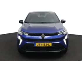 Renault Captur (2025) thumbnail 8