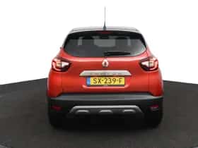 Renault Captur (2018) thumbnail 4