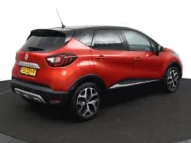Renault Captur (2018) thumbnail 5